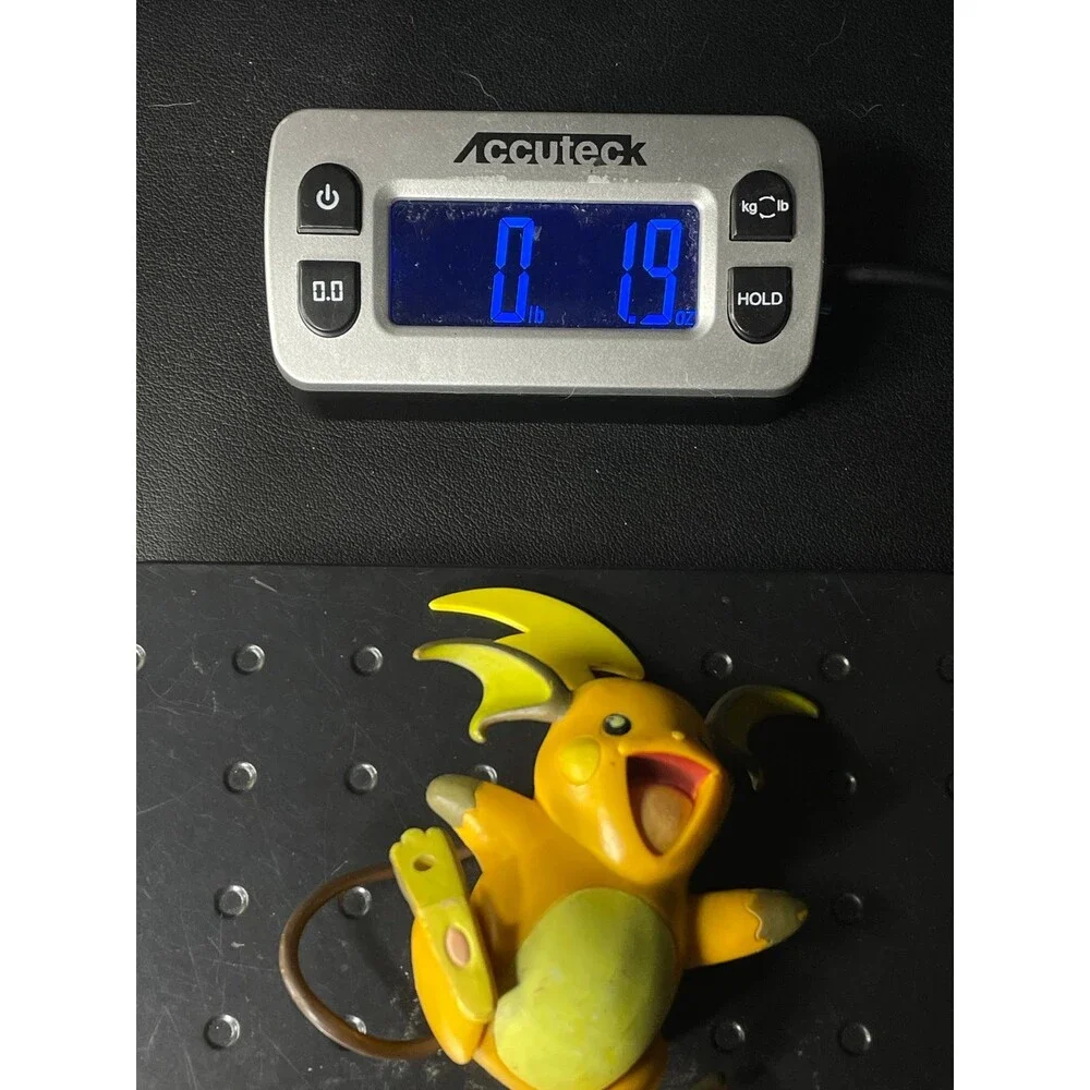 Pokemon nintendo jakks